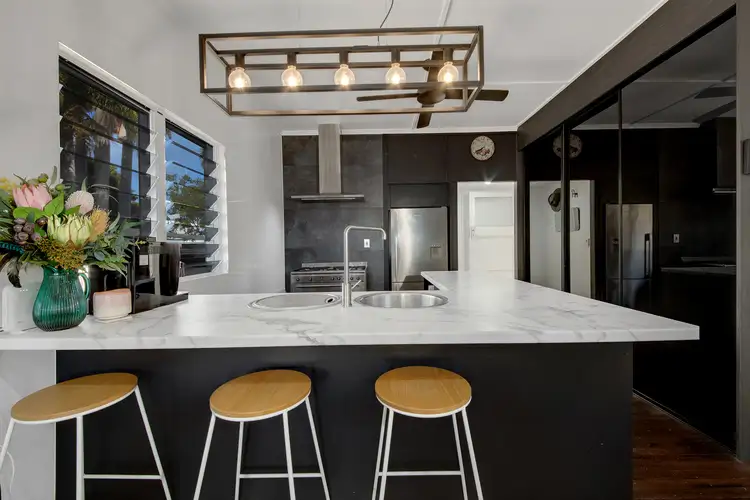 Fifth view of Homely house listing, 23 Golding Street, Barney Point QLD 4680