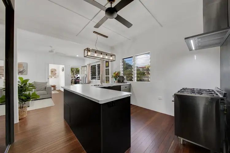 Sixth view of Homely house listing, 23 Golding Street, Barney Point QLD 4680