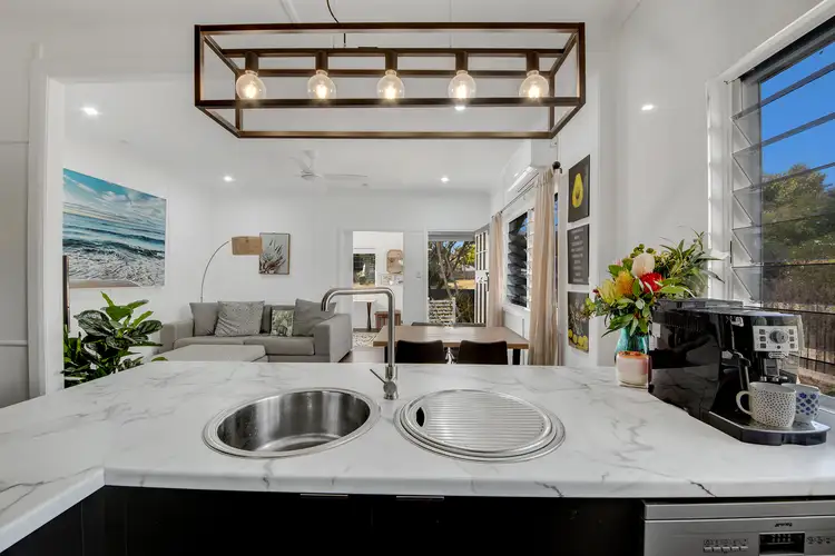 Seventh view of Homely house listing, 23 Golding Street, Barney Point QLD 4680