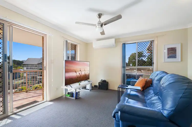 Third view of Homely unit listing, 12/2 Stephens Street, Burleigh Heads QLD 4220