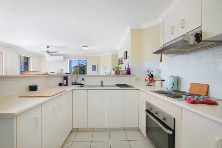 Fifth view of Homely unit listing, 12/2 Stephens Street, Burleigh Heads QLD 4220