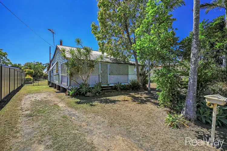 Main view of Homely house listing, 25 Alice Street, Walkervale QLD 4670