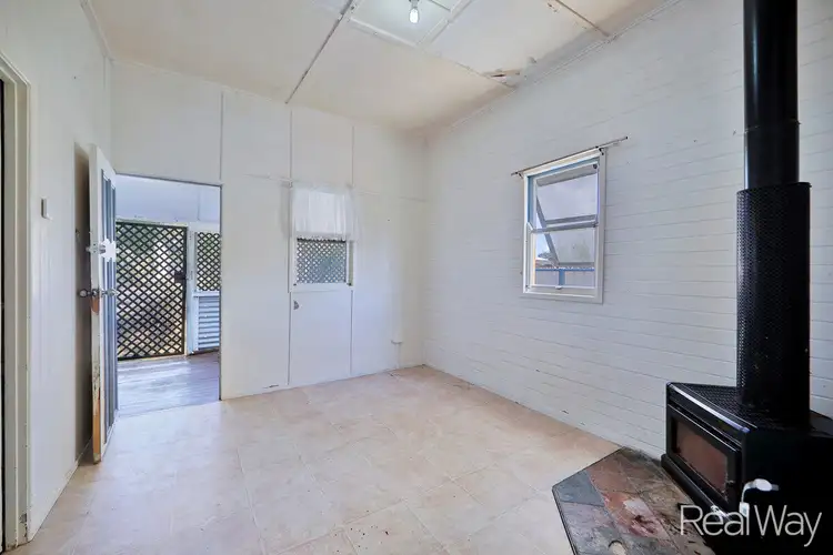 Second view of Homely house listing, 25 Alice Street, Walkervale QLD 4670
