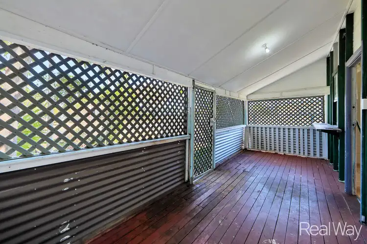 Third view of Homely house listing, 25 Alice Street, Walkervale QLD 4670