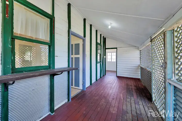 Fourth view of Homely house listing, 25 Alice Street, Walkervale QLD 4670