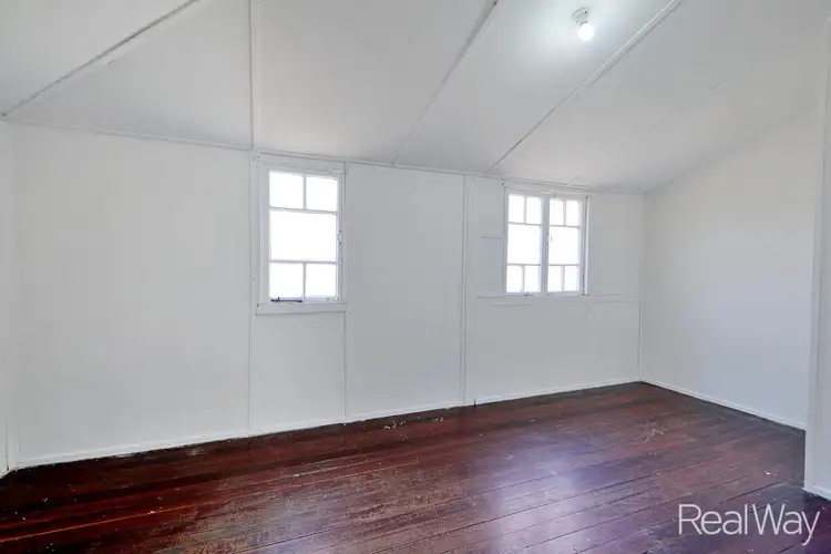 Fifth view of Homely house listing, 25 Alice Street, Walkervale QLD 4670
