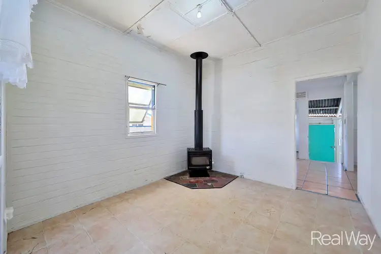 Sixth view of Homely house listing, 25 Alice Street, Walkervale QLD 4670