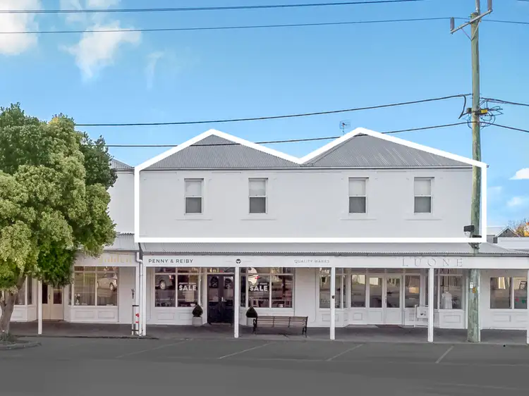 Main view of Homely apartment listing, 3/8 Bank Street, Port Fairy VIC 3284