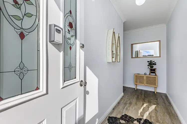 Third view of Homely apartment listing, 3/8 Bank Street, Port Fairy VIC 3284