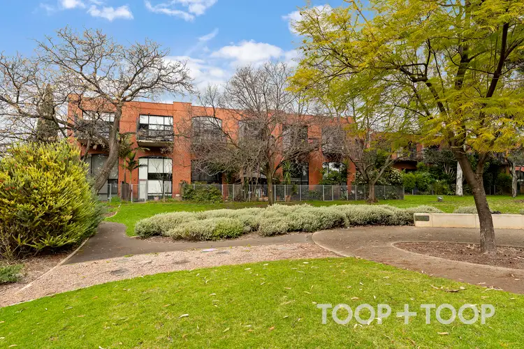 Main view of Homely townhouse listing, 25/52A Henry Street, Stepney SA 5069