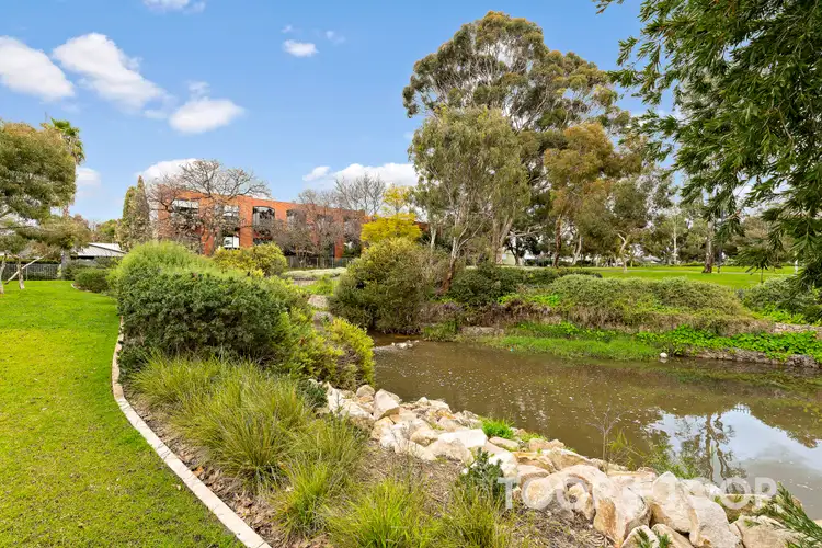 Second view of Homely townhouse listing, 25/52A Henry Street, Stepney SA 5069