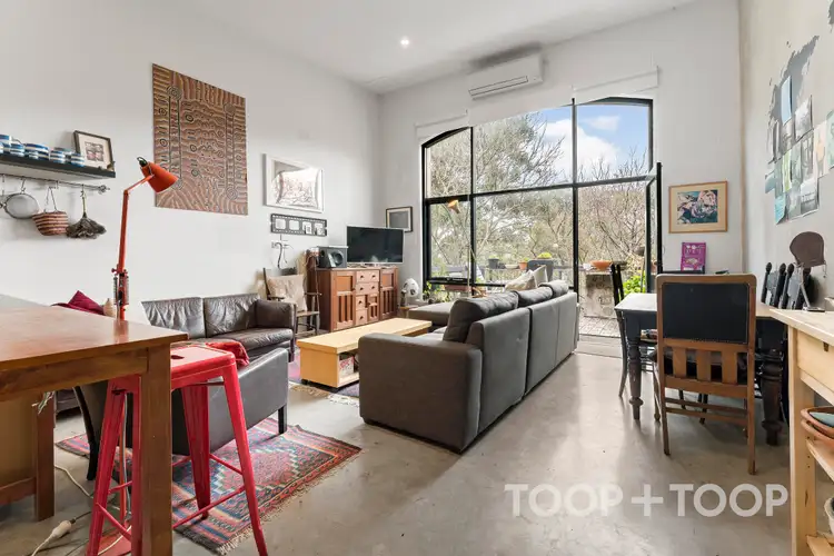 Third view of Homely townhouse listing, 25/52A Henry Street, Stepney SA 5069