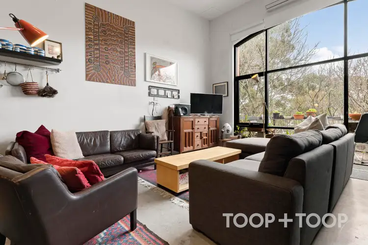 Fourth view of Homely townhouse listing, 25/52A Henry Street, Stepney SA 5069