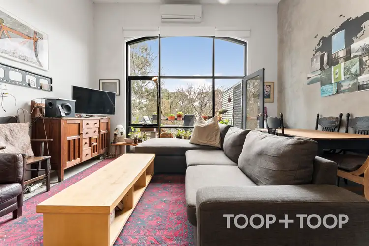 Sixth view of Homely townhouse listing, 25/52A Henry Street, Stepney SA 5069