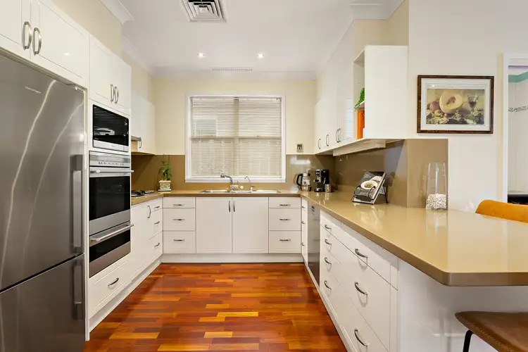 Sixth view of Homely house listing, 26 Highland Close, Charlestown NSW 2290