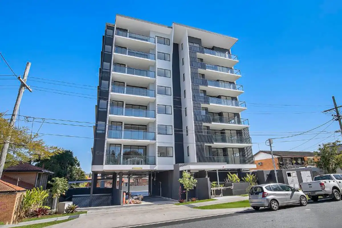 Main view of Homely apartment listing, 601/65 Tryon Street, Upper Mount Gravatt QLD 4122