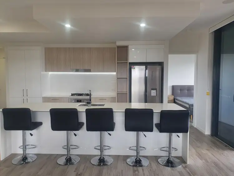 Third view of Homely apartment listing, 601/65 Tryon Street, Upper Mount Gravatt QLD 4122