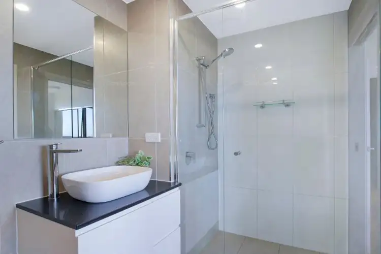 Fifth view of Homely apartment listing, 601/65 Tryon Street, Upper Mount Gravatt QLD 4122