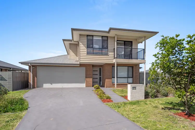 Main view of Homely house listing, 84 Seaside Boulevard, Fern Bay NSW 2295