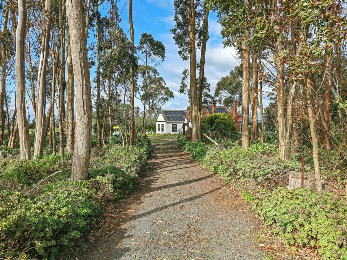 Main view of Homely house listing, 225 Hamilton Highway, Lismore VIC 3324