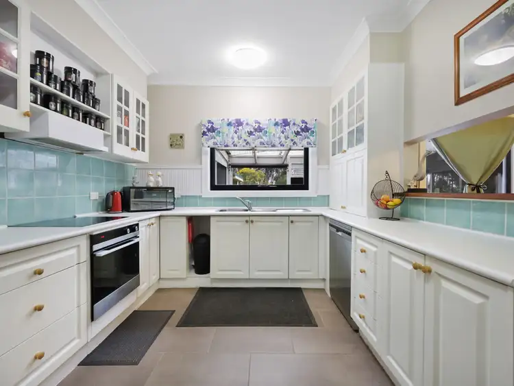 Fifth view of Homely house listing, 225 Hamilton Highway, Lismore VIC 3324