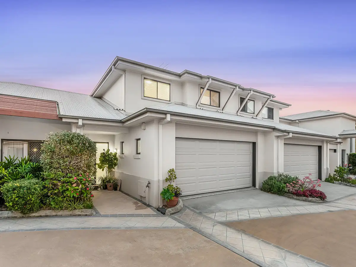 Main view of Homely townhouse listing, 6/7 Greenway Circuit, Mount Ommaney QLD 4074