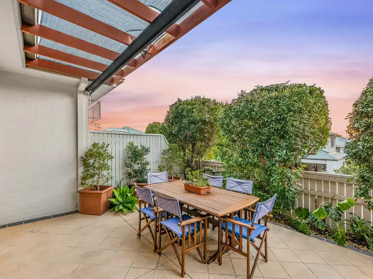 Third view of Homely townhouse listing, 6/7 Greenway Circuit, Mount Ommaney QLD 4074