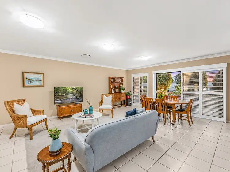 Fourth view of Homely townhouse listing, 6/7 Greenway Circuit, Mount Ommaney QLD 4074