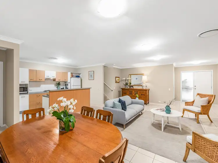 Fifth view of Homely townhouse listing, 6/7 Greenway Circuit, Mount Ommaney QLD 4074