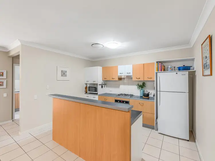 Sixth view of Homely townhouse listing, 6/7 Greenway Circuit, Mount Ommaney QLD 4074