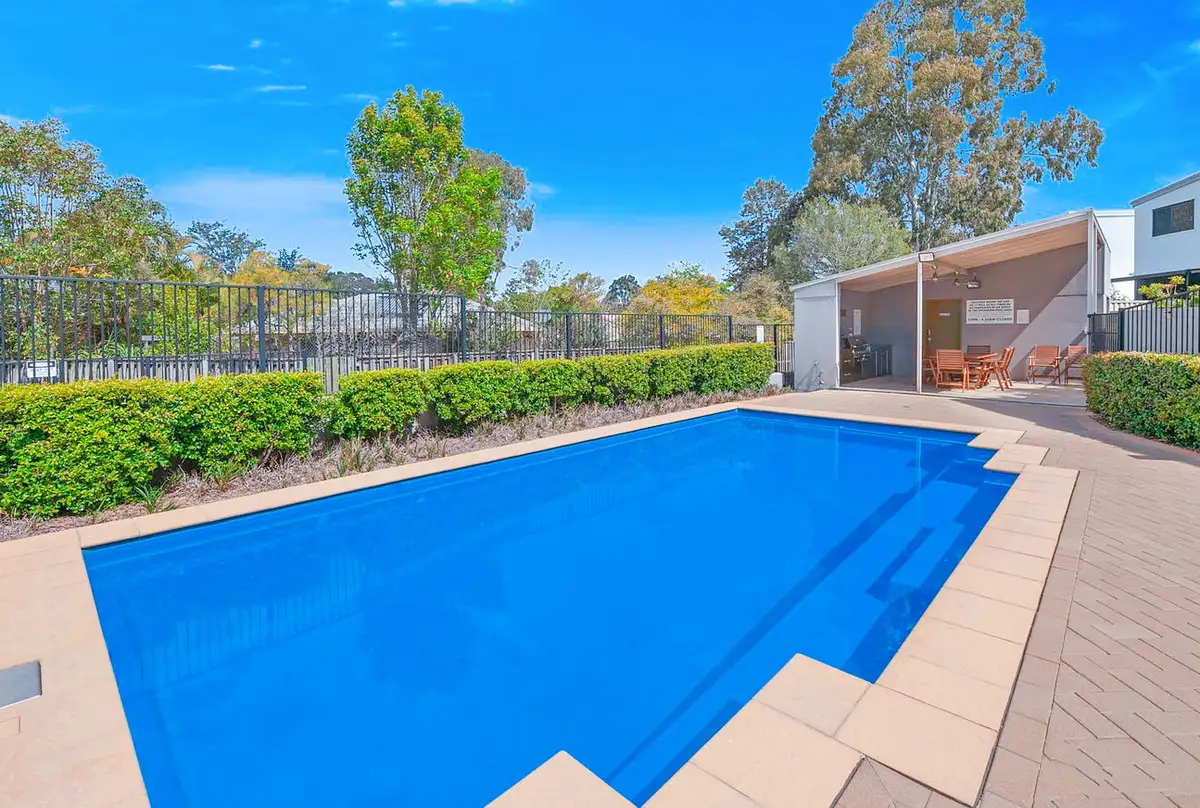 Main view of Homely townhouse listing, 26/1 Jaffa Crescent, Calamvale QLD 4116