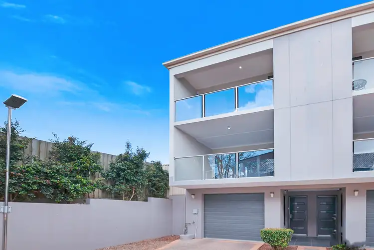 Second view of Homely townhouse listing, 26/1 Jaffa Crescent, Calamvale QLD 4116