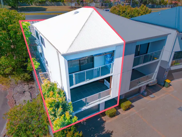 Third view of Homely townhouse listing, 26/1 Jaffa Crescent, Calamvale QLD 4116