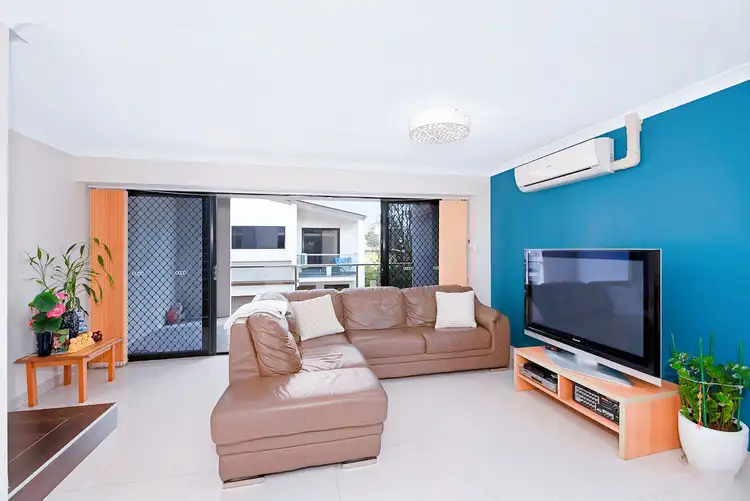 Fourth view of Homely townhouse listing, 26/1 Jaffa Crescent, Calamvale QLD 4116