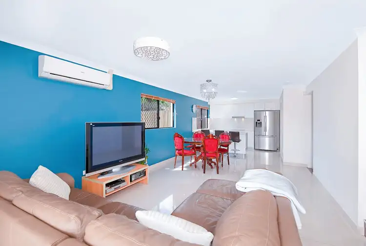 Fifth view of Homely townhouse listing, 26/1 Jaffa Crescent, Calamvale QLD 4116