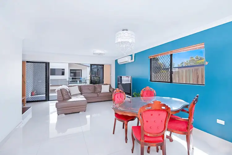 Sixth view of Homely townhouse listing, 26/1 Jaffa Crescent, Calamvale QLD 4116