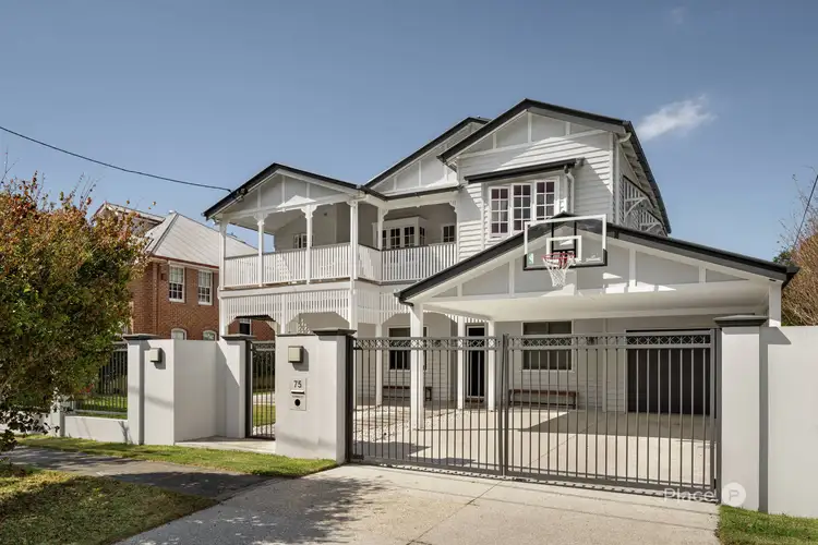 75 Gorman Street