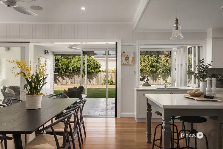 Second view of Homely house listing, 75 Gorman Street, Kalinga QLD 4030