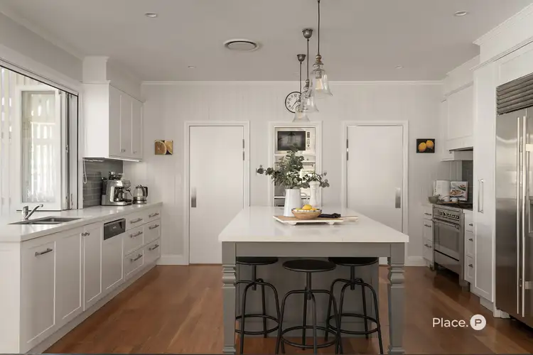 Third view of Homely house listing, 75 Gorman Street, Kalinga QLD 4030