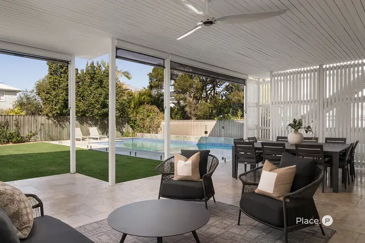 Fifth view of Homely house listing, 75 Gorman Street, Kalinga QLD 4030
