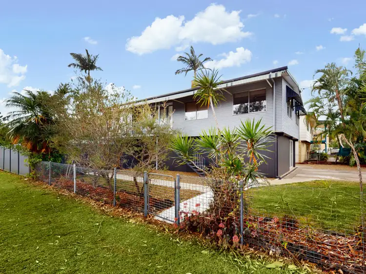 Main view of Homely house listing, 29 Seymour Street, Deception Bay QLD 4508