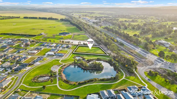 Fourth view of Homely land listing, LOT C Manley Circuit, Traralgon VIC 3844