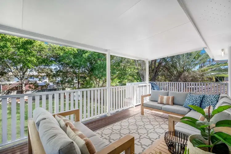 8 Cavell Street, Birkdale QLD 4159