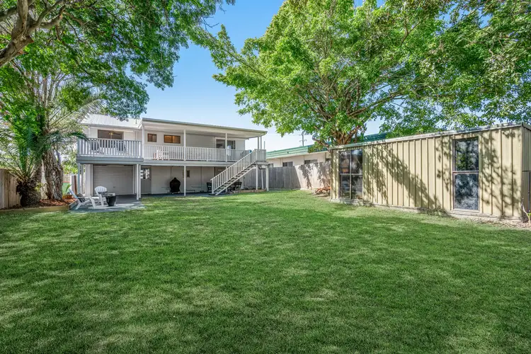 Fourth view of Homely house listing, 8 Cavell Street, Birkdale QLD 4159