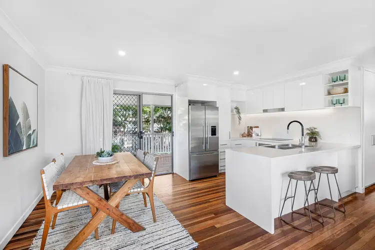 Sixth view of Homely house listing, 8 Cavell Street, Birkdale QLD 4159