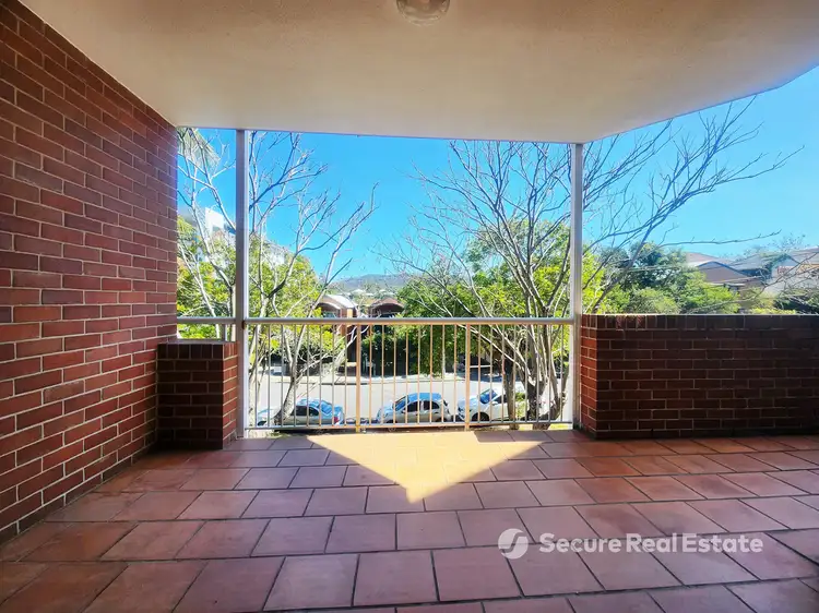 Fourth view of Homely unit listing, 2/22 York Street, Indooroopilly QLD 4068