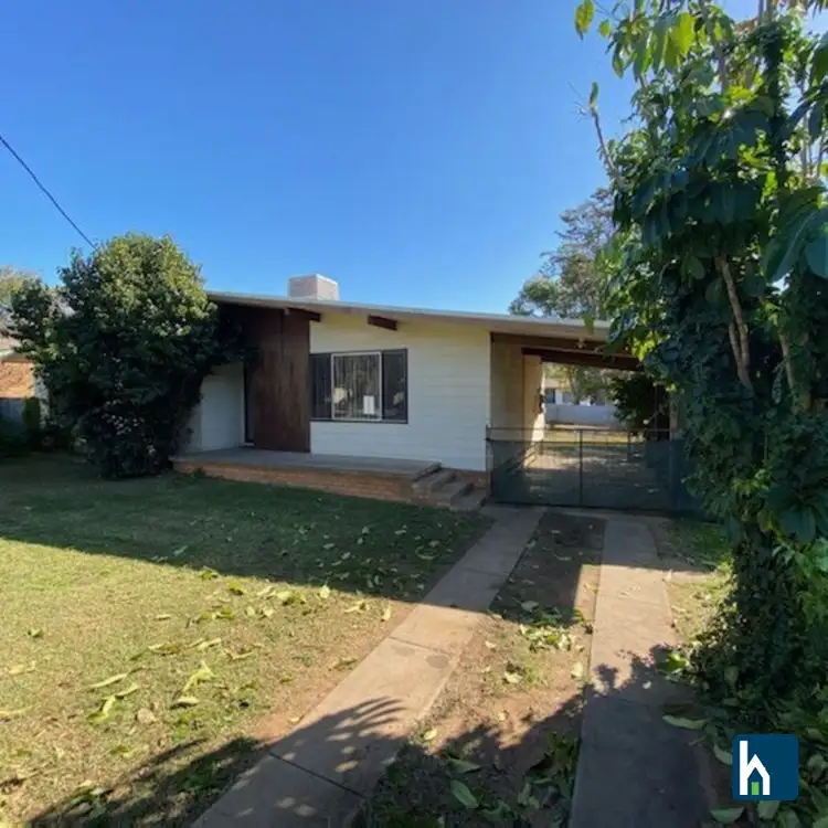 5 Newell Avenue