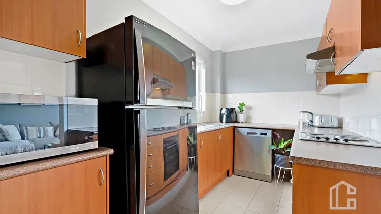 Second view of Homely unit listing, 5/37-39 King Street, Penrith NSW 2750