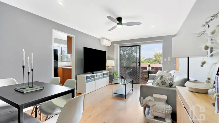 Third view of Homely unit listing, 5/37-39 King Street, Penrith NSW 2750