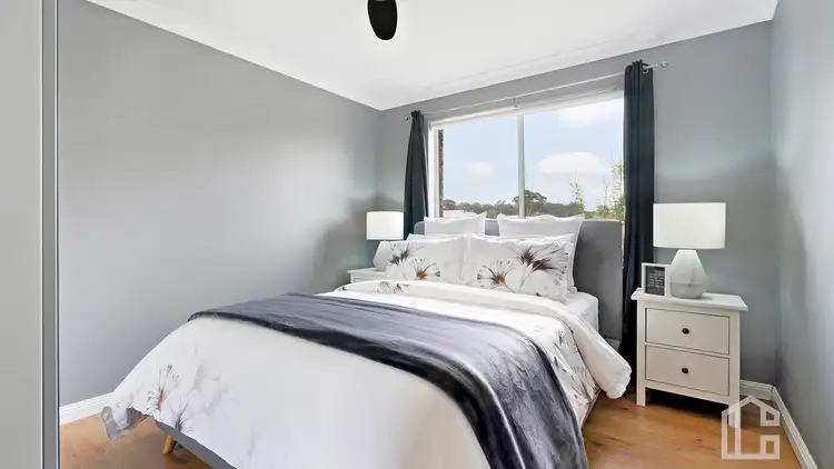 Sixth view of Homely unit listing, 5/37-39 King Street, Penrith NSW 2750
